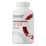 Ostrovit ADEK 200 tabletti