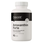 Ostrovit Astaksantiin FORTE 90 kapslit