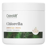 Ostrovit Chlorella VEGE 1000 tabletti