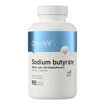 Ostrovit naatriumbutüraat 600 mg 90 kapslit