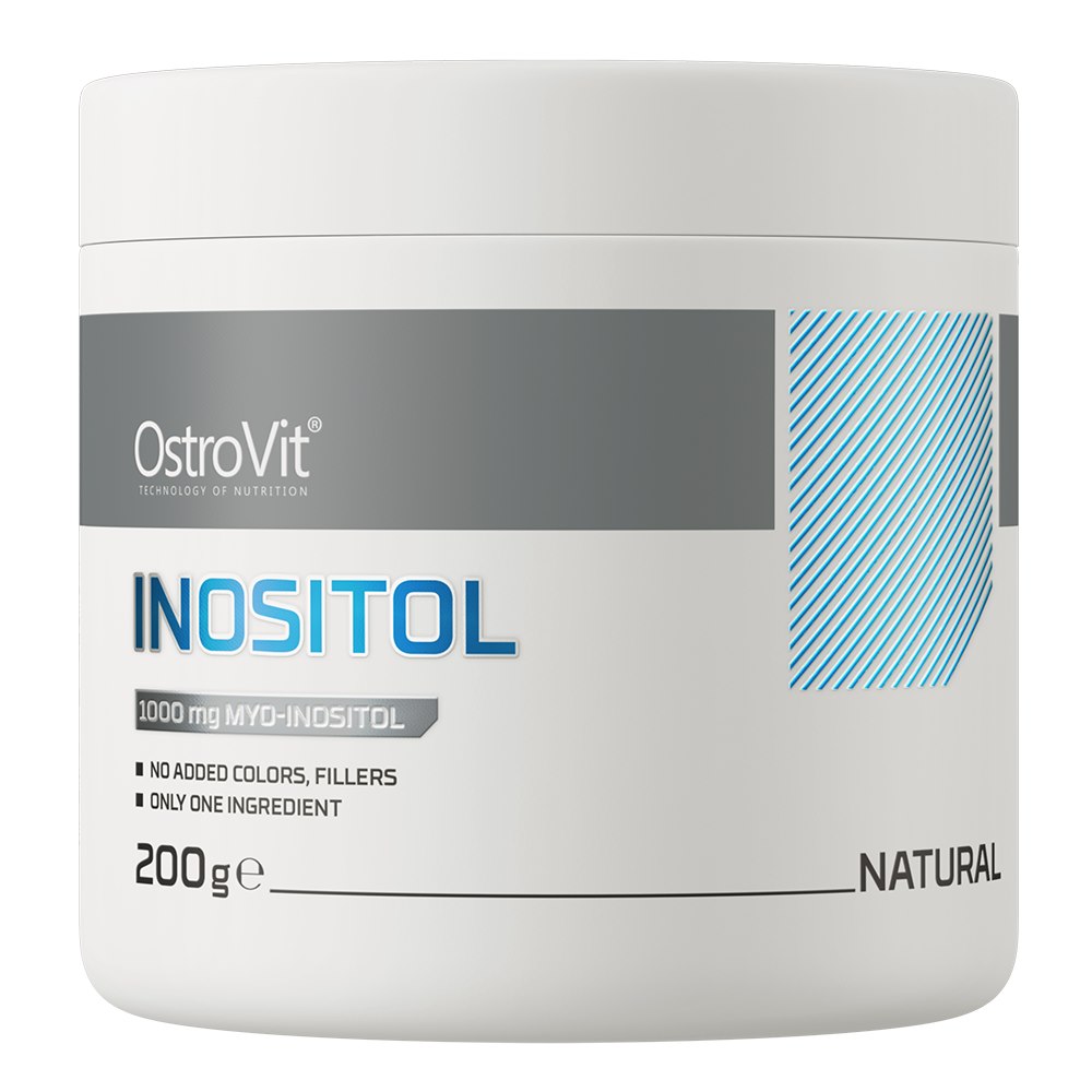 OstroVit looduslik inositool 200 g