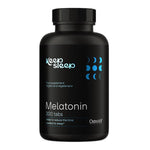 Ostrovit Keep Sleep Melatoniin 300 tabletti