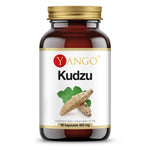 Yango Kudzu juur 90 kapslit