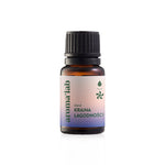 AROMALAB HELLUSLOOR looduslike eeterlike õlide segu 10 ml
