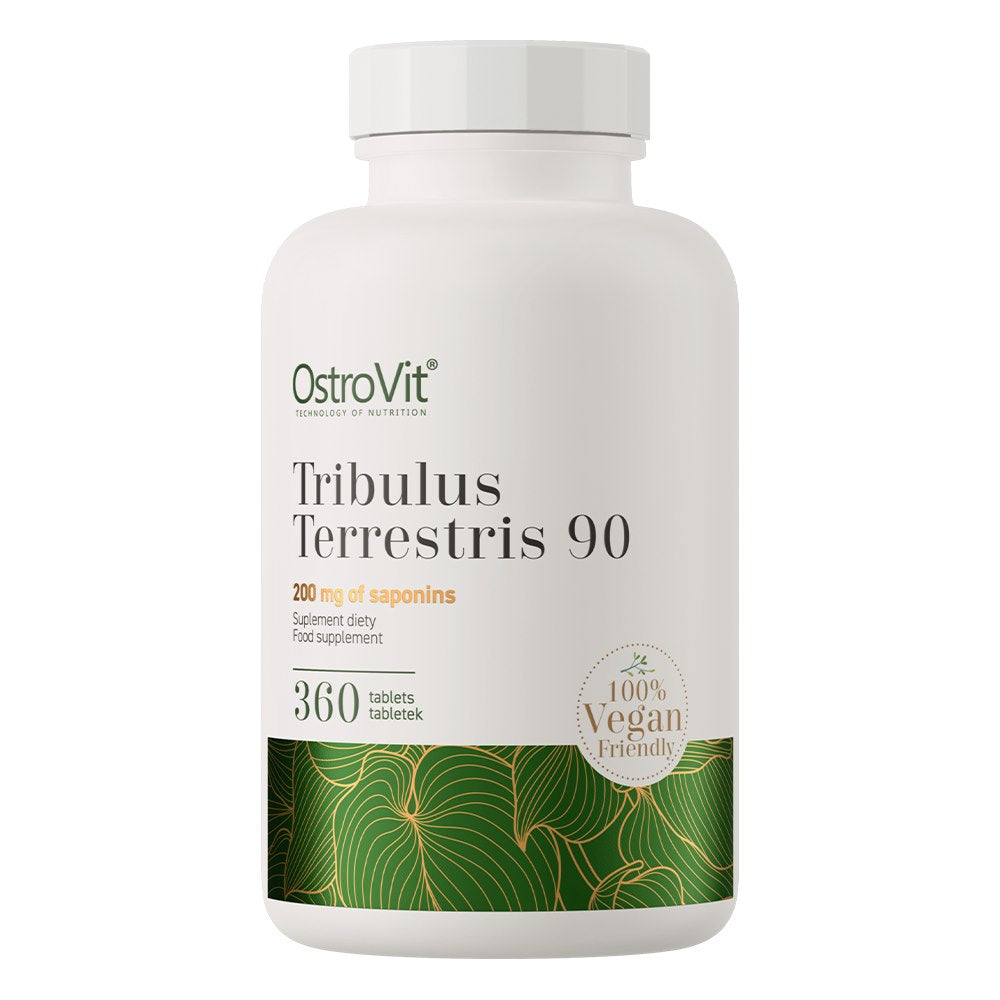 OstroVit Tribulus Terrestris VEGE 360 tabletti
