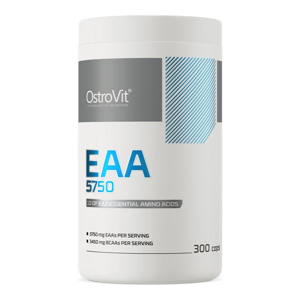 OstroVit EAA 5750 mg 300 kapslit