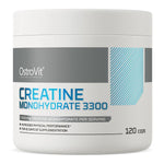 OstroVit kreatiinmonohüdraat 3300 mg 120 kapslit
