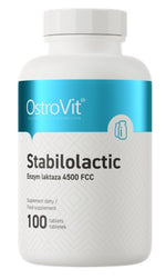 Ostrovit Stabilolactic 100 tabletti
