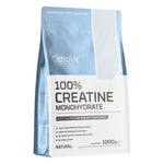 Ostrovit kreatiinmonohüdraat – naturaalne maitse 1000 g