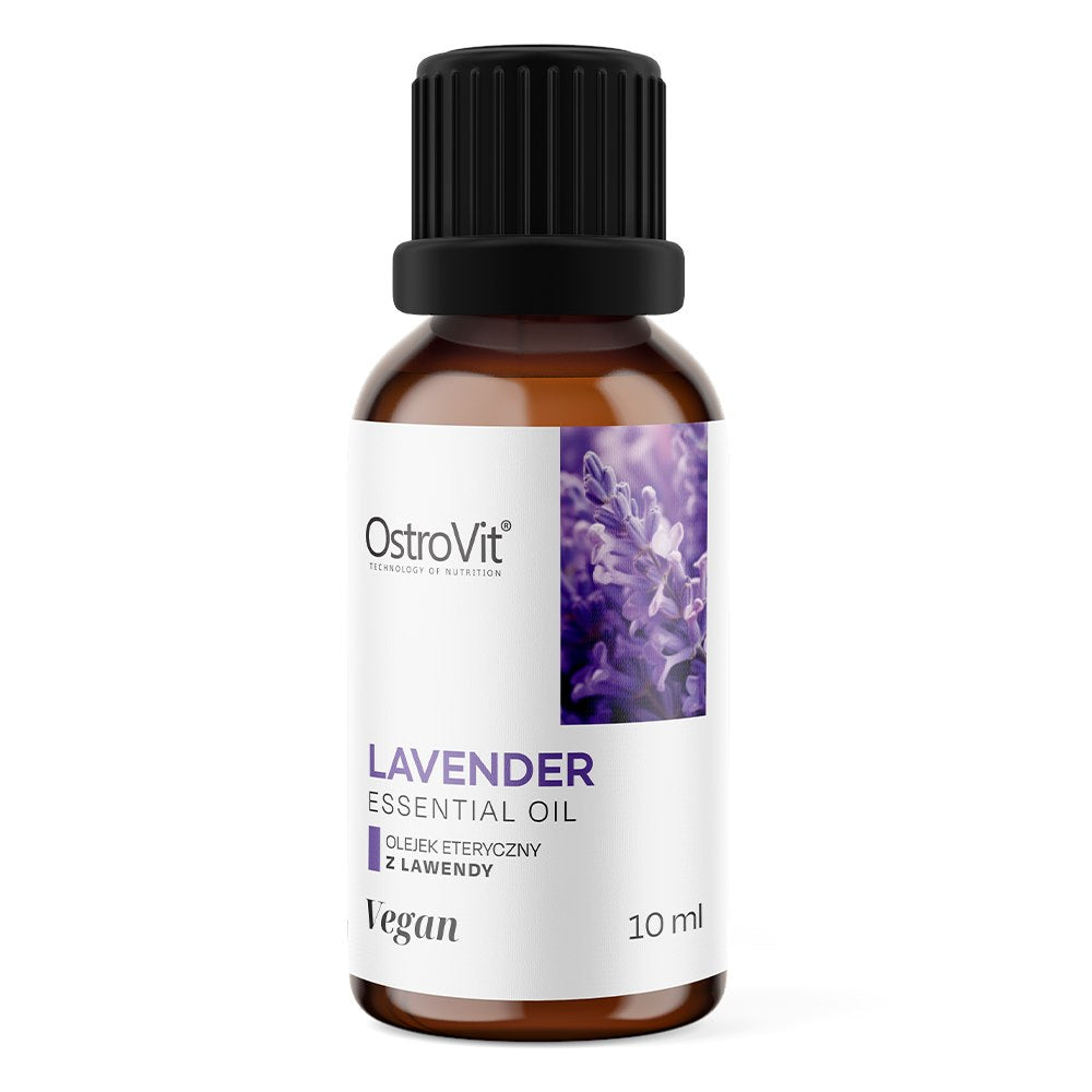 Ostrovit lavendli eeterlik õli 10 ml