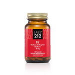 LABS212 Vitamiin B2 riboflaviin 5'-fosfaat + riboflaviin 60 kapslit