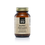 LABS212 BetaPRO – Beta gliukanai 60 kapsulių