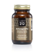 LABS212 Ashwagandha 60 kapslit