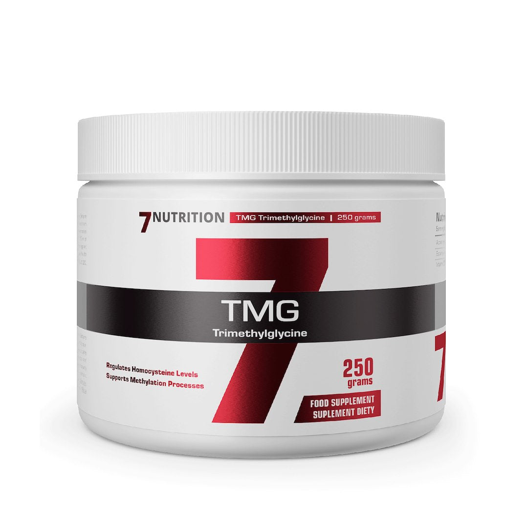 7Nutrition TMG - Trimetüülglütsiin 250 g
