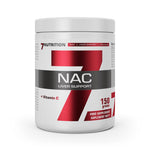7Nutrition NAC - N-atsetüül-L-tsüsteiin 150g
