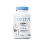 Osavi MCT õli 1000 mg 120 kapslit