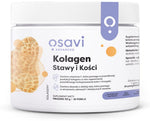 Osavi kollageen liigestele ja luudele 153 g