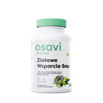 Osavi Sleep Support ürtidega 120 kapslit