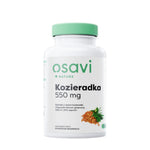 Osavi lambalääts 550 mg 60 kapslit