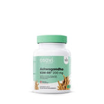 Osavi Ashwagandha KSM-66® 200 mg 60 kapslit