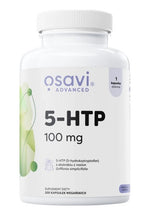 Osavi 5-HTP 100 mg 200 kapslit