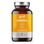 PANASEUS Energy 50 kapslit