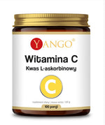 Yango C-vitamiin 100 g