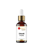 Yango valge mooruspuu klorofülli tilgad 30 ml