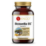 Yango Boswellia 65 90 kapslit