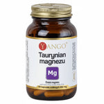 Yango magneesiumtauraat 60 kapslit