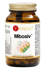Yango Mitosiv™ 60 kapslit