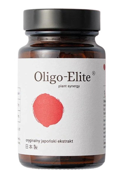 KOGEN Oligo Elite 30 kapslit