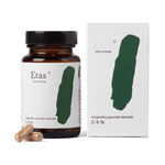 KOGEN Etas® – sparglivarre ekstrakt 60 kapslit