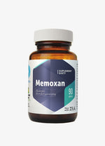 HEPATICA Memoxan 90 kapslit