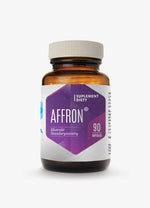 HEPATICA Affron 90 kapslit