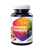 HEPATICA Immune Formula 120 kapslit
