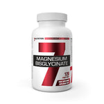 7Nutrition Magneesiumbisglütsinaat 120 kaps.