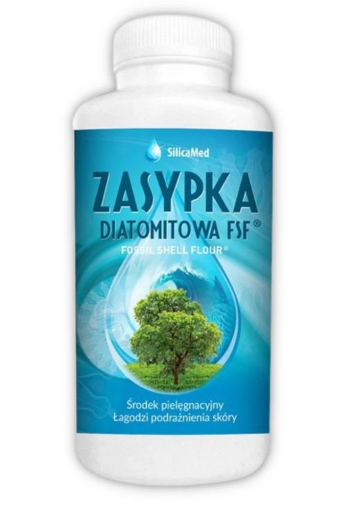 PERMA-GUARD diatomiitmuld 75 g