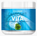 PERMA-GUARD Diatomite Vita - toidukvaliteediga diatomeemuld 200 g