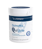 DR. ENZMANN MSE QuinoMit Q10 forte 90 kapslit