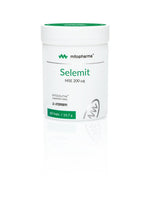 DR. ENZMANN MSE Selemit MSE 60 kapslit