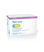 DR. ENZMANN MSE AEGS Kon Comp MSE 60 kapslit