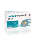 INTERCELL PHARMA Immun-Intercell active 60 kapslit
