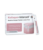 INTERCELL PHARMA Kollagen-Intercell 30 tk