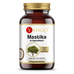 Yango Mastika 60 kapslit