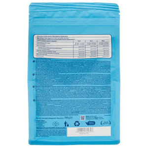 6PAK Milky Shake Whey, šokolaadimaitseline - 700 g