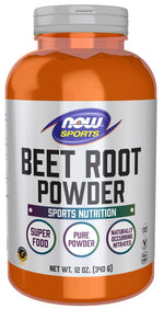 NOW FOODS Peedi juure pulber 340 g