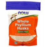 Now Foods terve psülliumi kestad 454 g