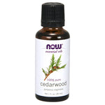 NOW FOODS 100% seedripuuõli 30 ml
