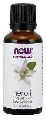 Now Foods neroliõli segu 30 ml